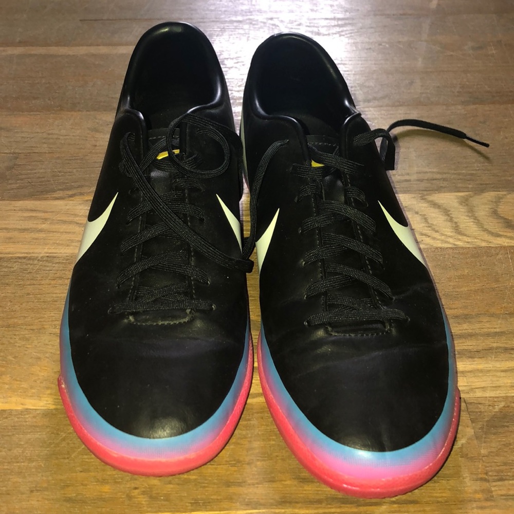 Nike Indoor soccer shoes